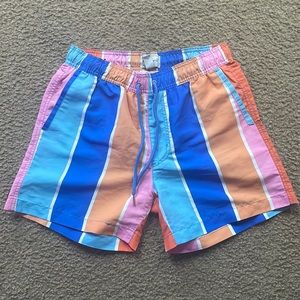 Swim shorts